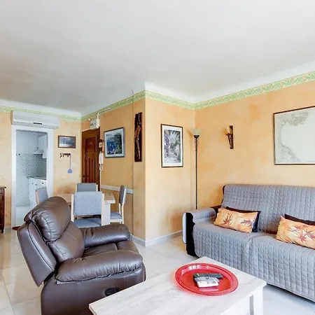 Apartament Alba 1 - Immo Barneda