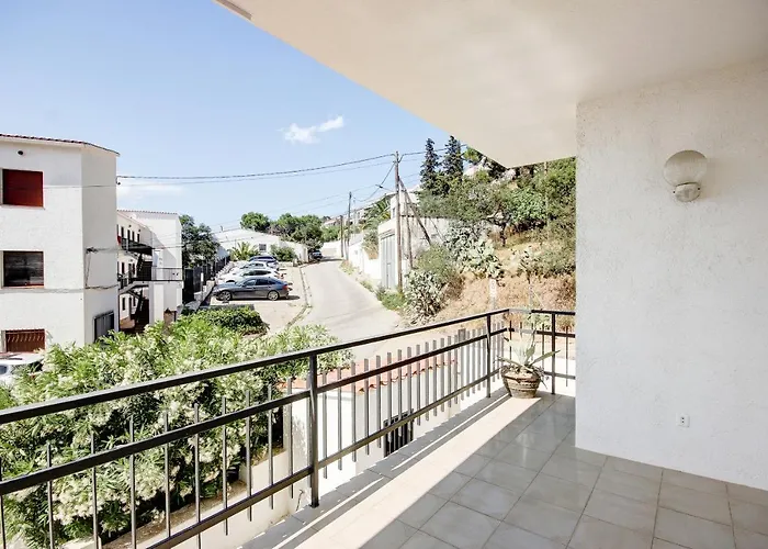 Apartament Alba 1 - Immo Barneda *