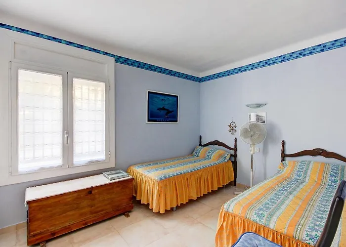 Alba 1 - Immo Barneda *