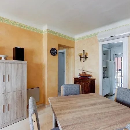 Alba 1 - Immo Barneda * Roses