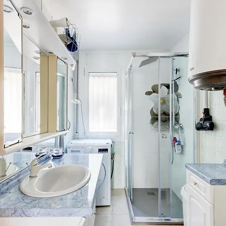 Alba 1 - Immo Barneda Roses