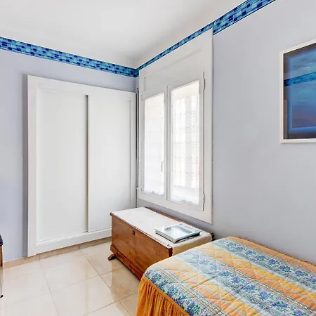 Alba 1 - Immo Barneda * Roses