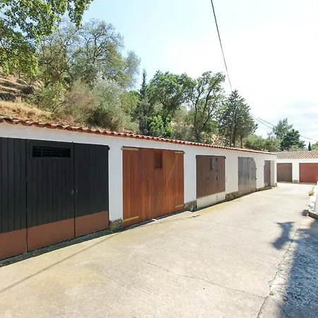 Alba 1 - Immo Barneda Apartman