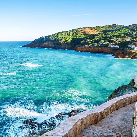 Alba 1 - Immo Barneda * Roses