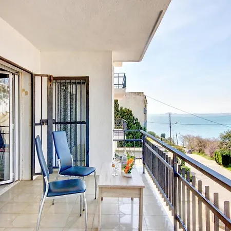 Alba 1 - Immo Barneda Apartman *