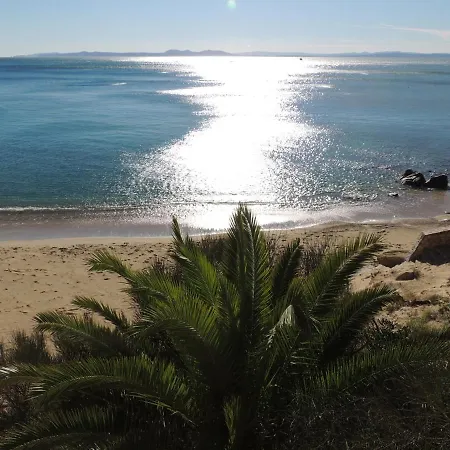 Apartman Alba 1 - Immo Barneda Roses