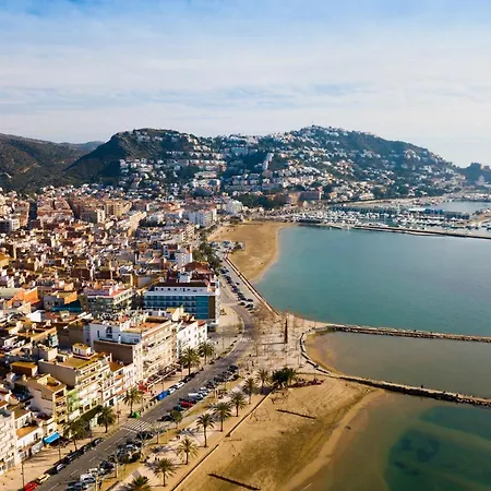 Alba 1 - Immo Barneda Apartman