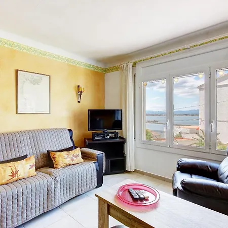 Alba 1 - Immo Barneda Appartement