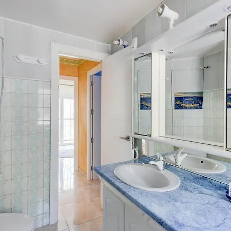 Alba 1 - Immo Barneda * Roses