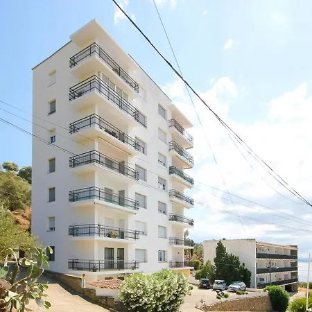 Alba 1 - Immo Barneda Apartment Roses