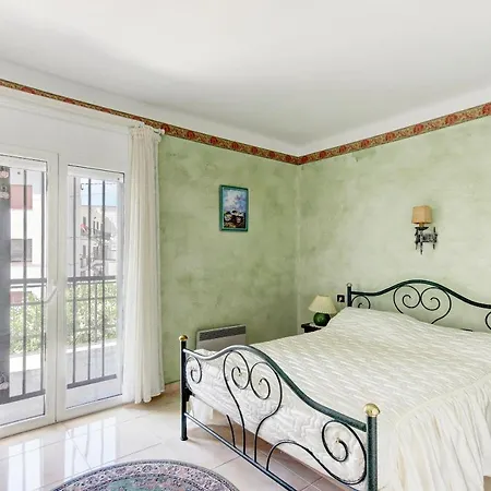 Alba 1 - Immo Barneda Apartman Roses