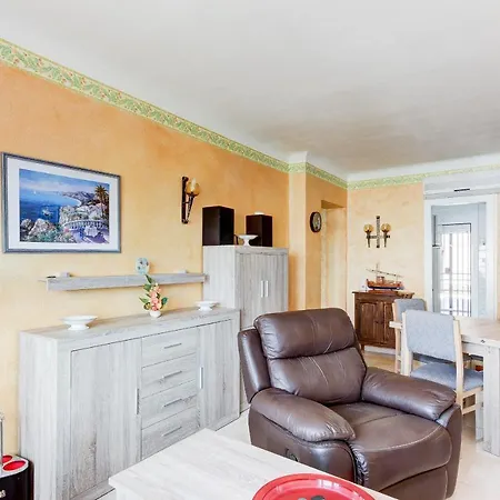 Alba 1 - Immo Barneda Roses