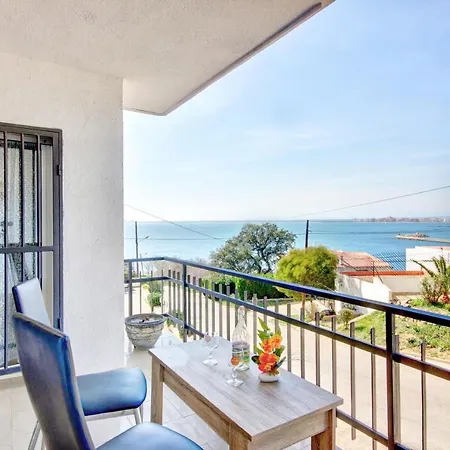 Alba 1 - Immo Barneda * Roses