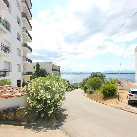 Alba 1 - Immo Barneda Apartment