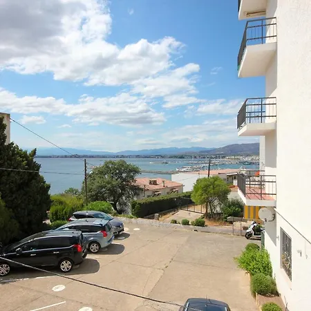 Apartman Alba 1 - Immo Barneda