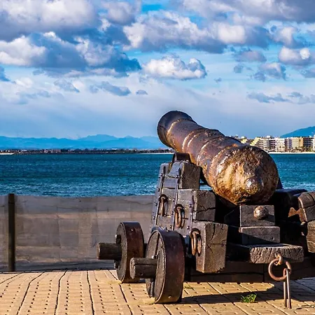 Apartman Alba 1 - Immo Barneda *