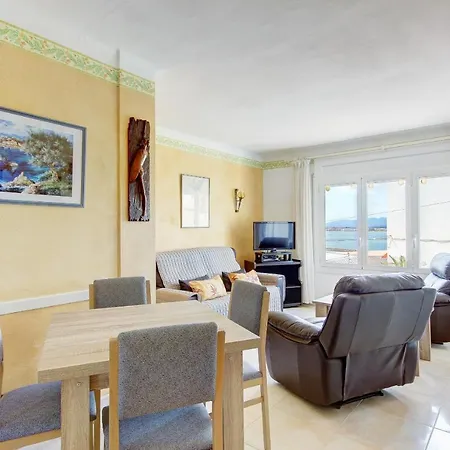 Apartment Alba 1 - Immo Barneda
