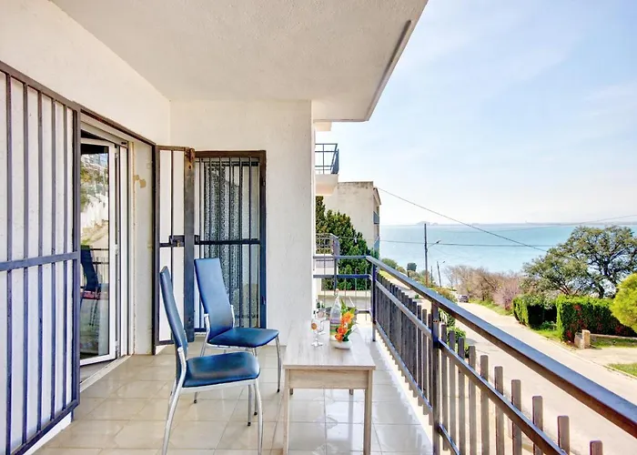 Alba 1 - Immo Barneda Appartement *
