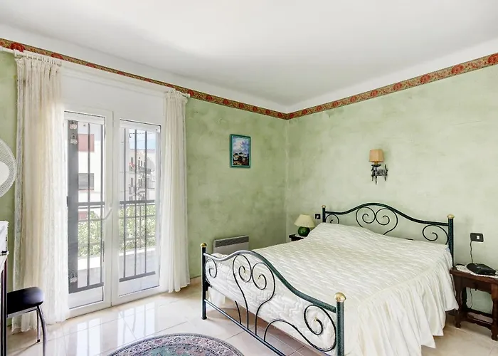 Alba 1 - Immo Barneda Appartement Roses