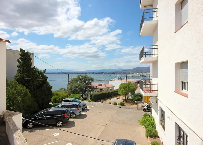 Appartement Alba 1 - Immo Barneda