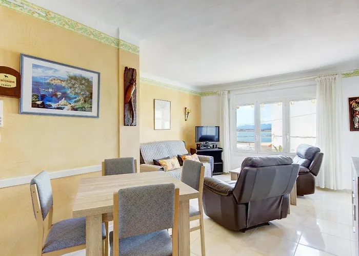 Appartement Alba 1 - Immo Barneda